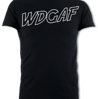 WDGAF Unisex T-Shirt
