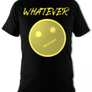 Whatever worn Unisex T-Shirt