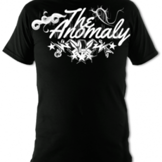 The Anomaly Unisex T-Shirt