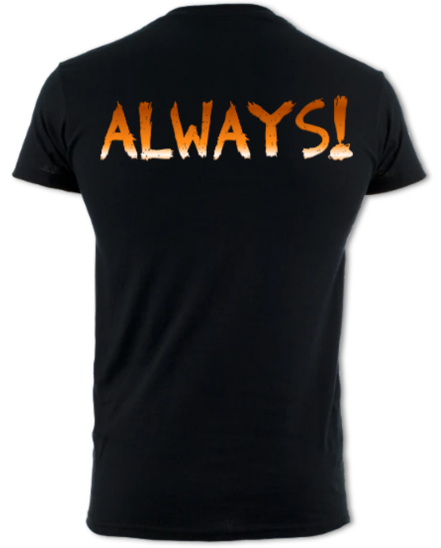 Best in the World unisex t-shirt - Image 3