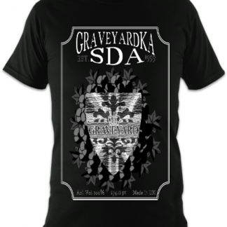 Graveyardka Unisex T-Shirt