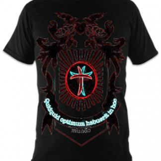 Coat of Arms Unisex T-Shirt