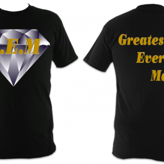The Gem Unisex T-Shirt