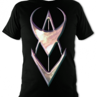 Surf Style Symbol Unisex T-Shirt