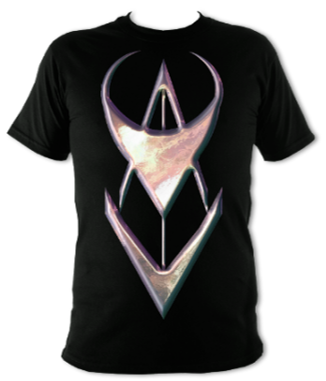 Surf Style Symbol Unisex T-Shirt