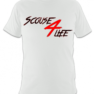 Scouse 4 Life Unisex T-Shirt