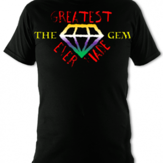 The Gem 2023 Unisex T-Shirt