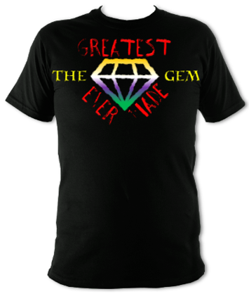 The Gem 2023 Unisex T-Shirt