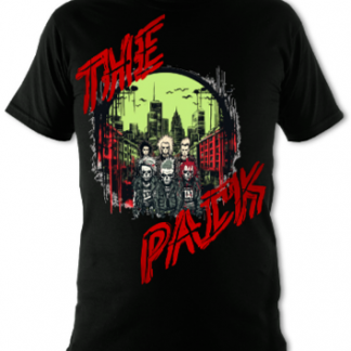 The Pack Unisex T-Shirt