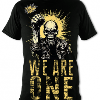 The Pack We Are One Unisex T-Shirt