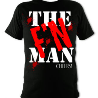 The Fn' Man Unisex T-Shirt
