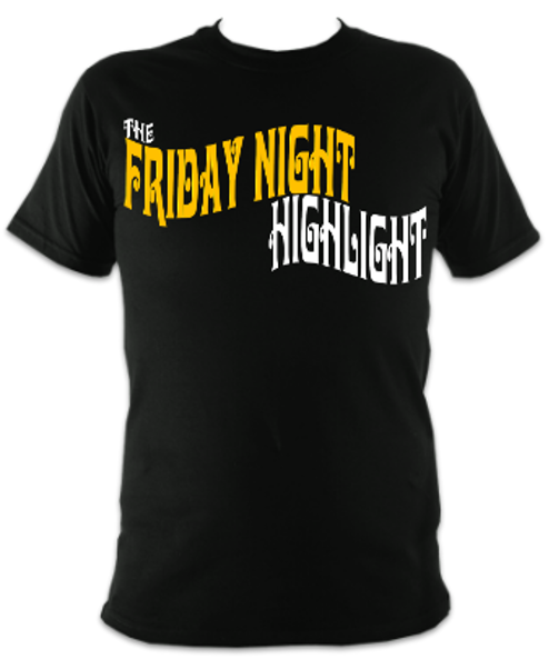 Daily Night Highlight unisex t-shirt - Image 6