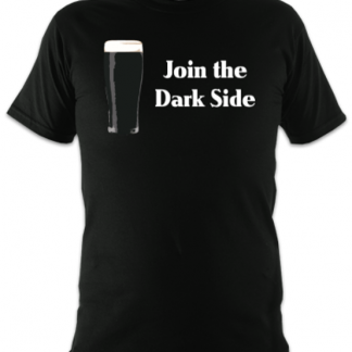 Join The Darkside Unisex T-Shirt