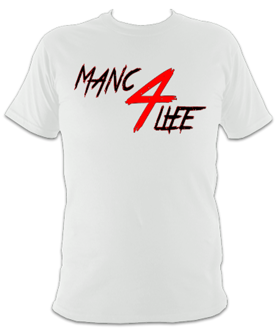 Regional 4 Life Unisex T-Shirt - Image 3