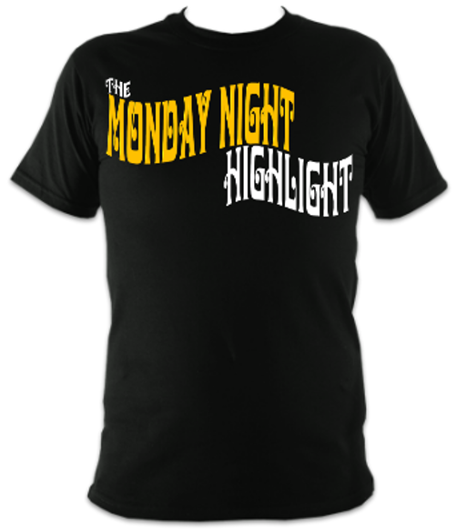 Daily Night Highlight unisex t-shirt