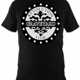 Revolution Club Unisex T-Shirt
