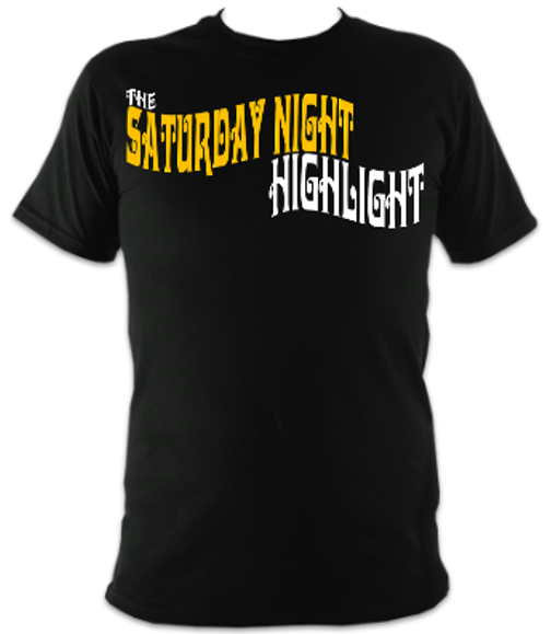 Daily Night Highlight unisex t-shirt - Image 7