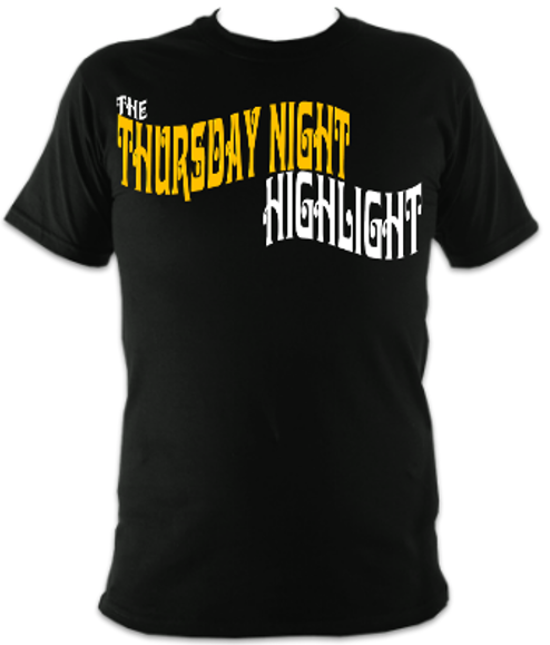 Daily Night Highlight unisex t-shirt - Image 3