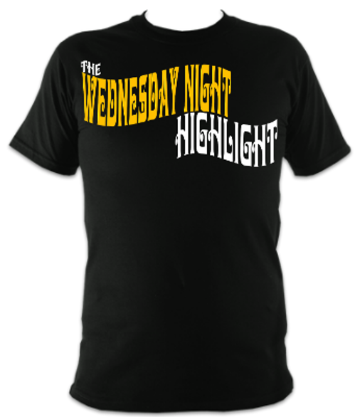 Daily Night Highlight unisex t-shirt - Image 5
