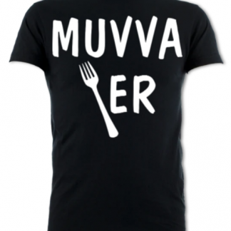 Muvvaforker Unisex T-Shirt