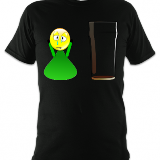 No Beer Sad Unisex T-Shirt