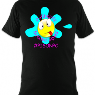 Politically Incorrect Squad T-Shirt