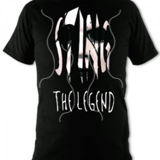 Sting Unisex T-Shirt