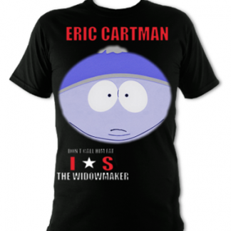 The Widowmaker Unisex T-Shirt