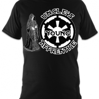 Uncle's Young Apprentice Unisex T-Shirt