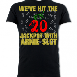 We've Hit The Fn' Jackpot Unisex T-Shirt