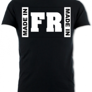 Made In FR Unisex T-Shirt