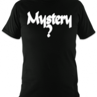 Mystery Unisex T-Shirt