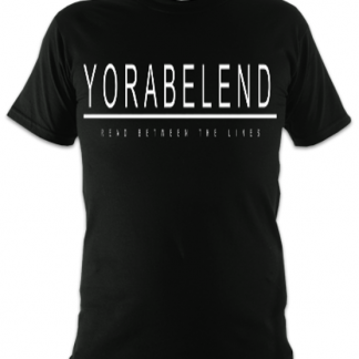 Yorabellend Unisex T-Shirt